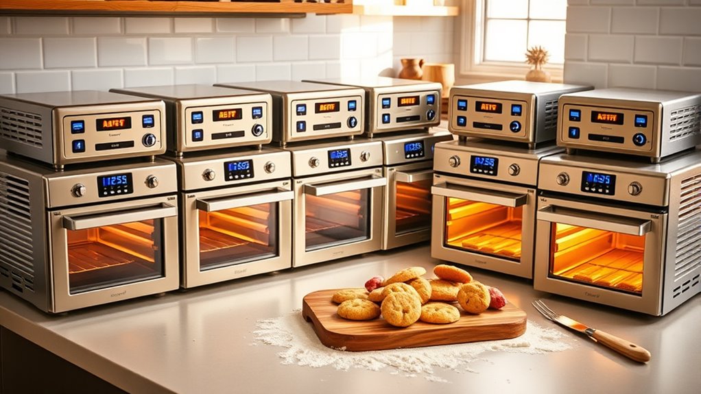 top 15 baking oven options