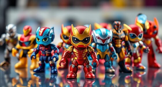 top 2025 toys for boys