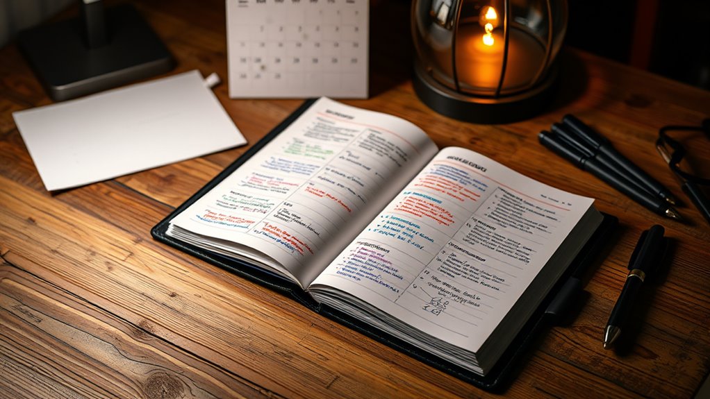 top 2026 organizing planners