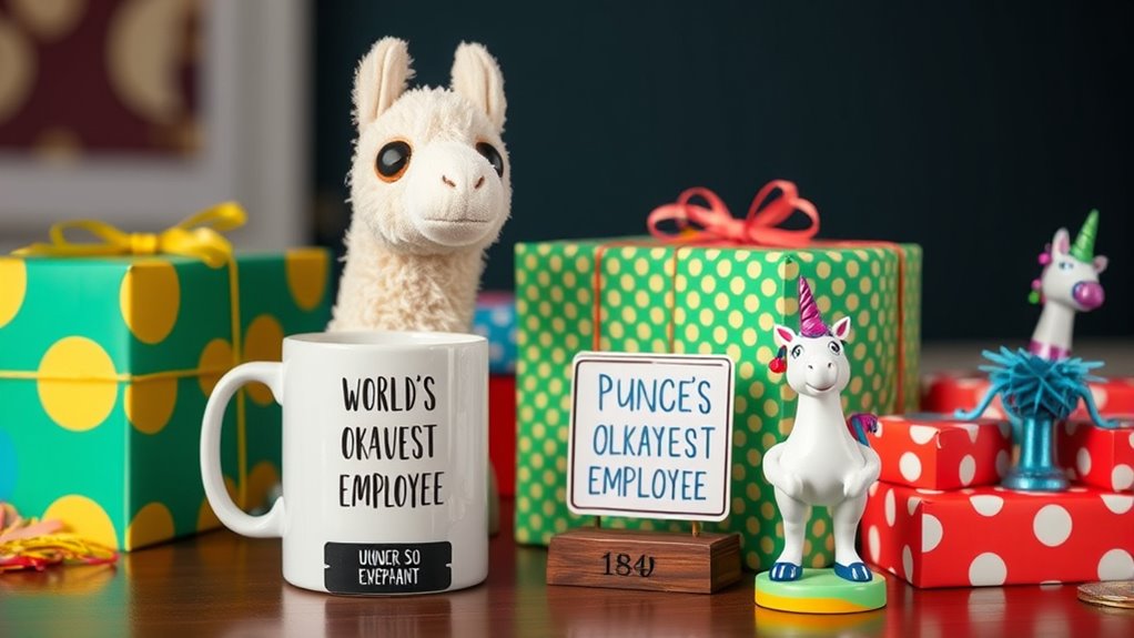 top 50 white elephant gifts