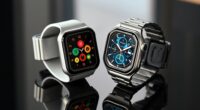 top apple watch models comparison