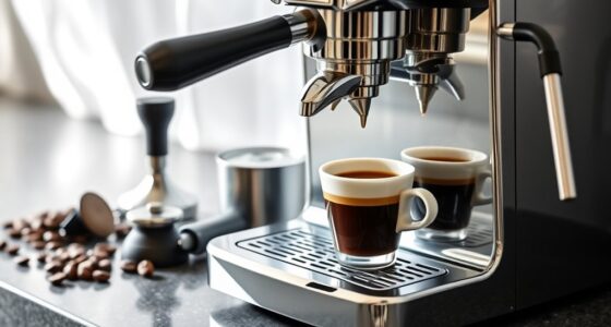 top beginner espresso machines