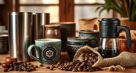 top coffee lover gift ideas