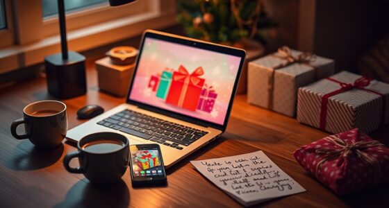 top digital gift ideas