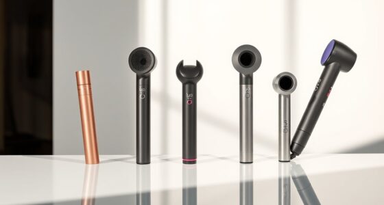 top dyson airwrap alternatives