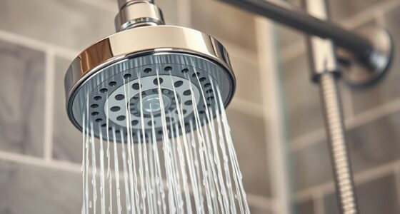 top filtered shower head list
