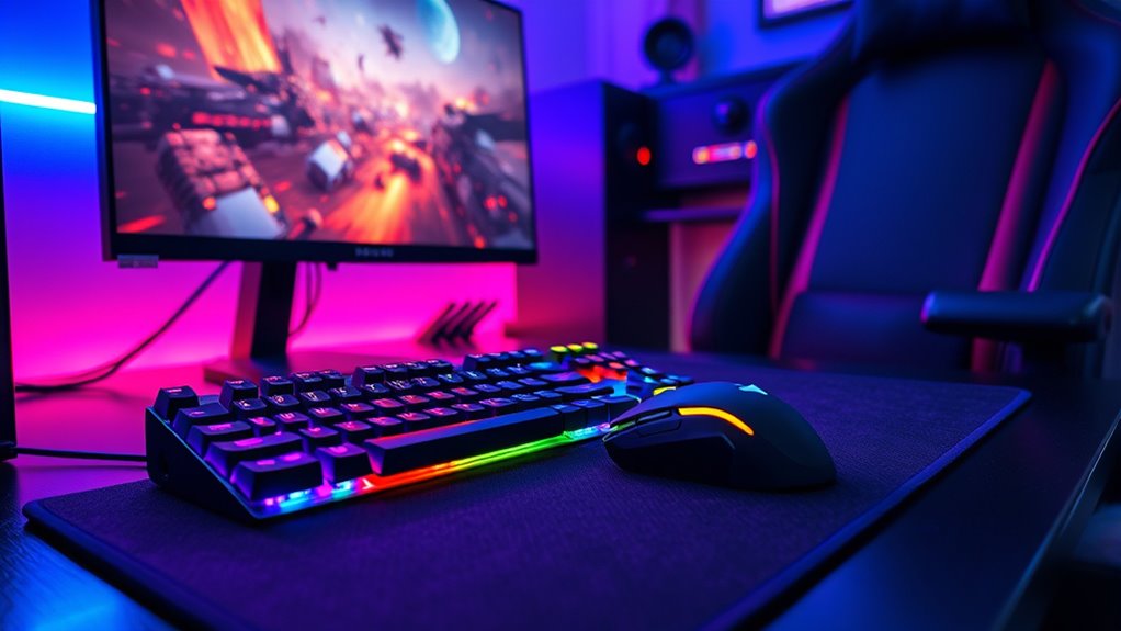 top gaming gift ideas