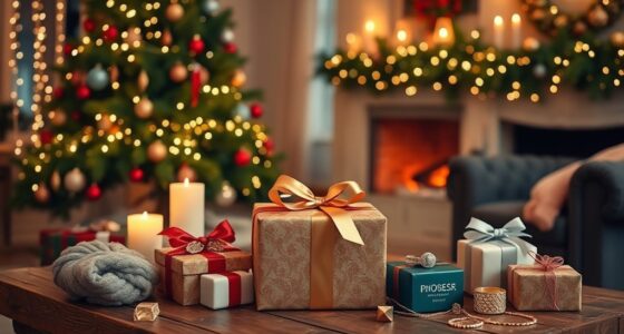 top holiday gift recommendations