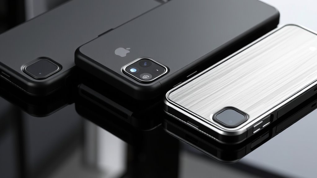 top iphone 17 pro max cases