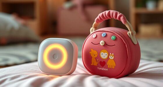 top kids audio device comparison