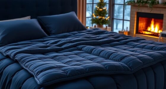 top king size electric blankets