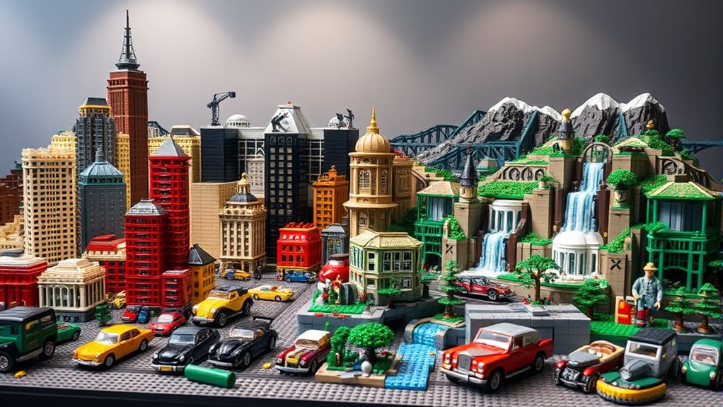 top lego sets for adults