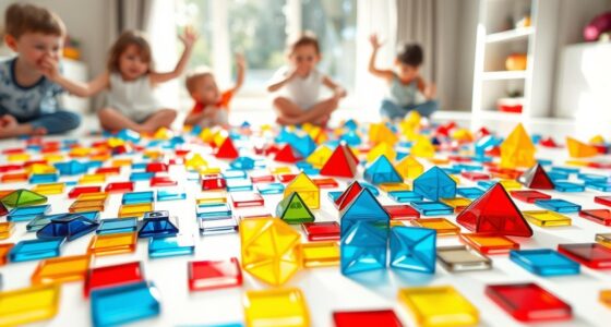 top magnetic tiles comparison