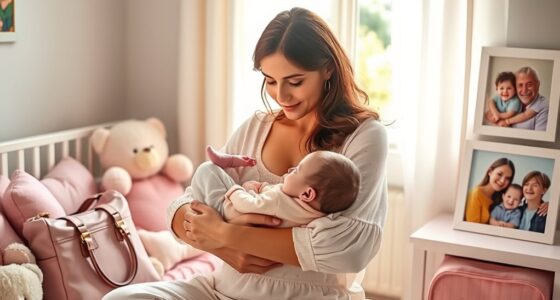 top new mom gift ideas