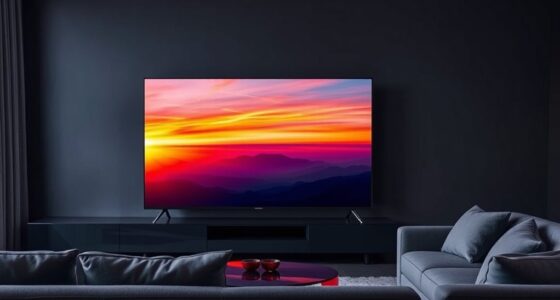 top oled tv cyber monday deals