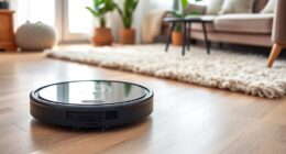 top pet hair robot vacuums