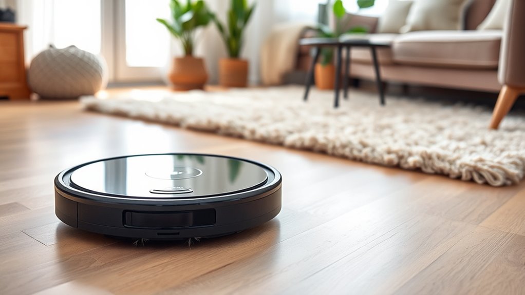 top pet hair robot vacuums
