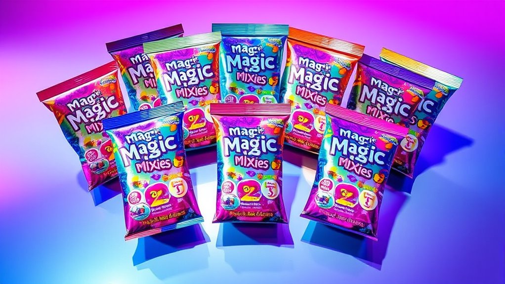 top refill packs 2025