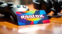 top roblox gift card codes
