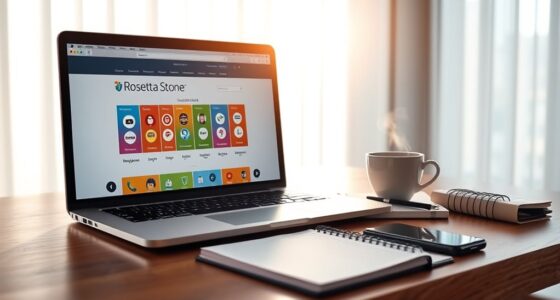 top rosetta stone deals