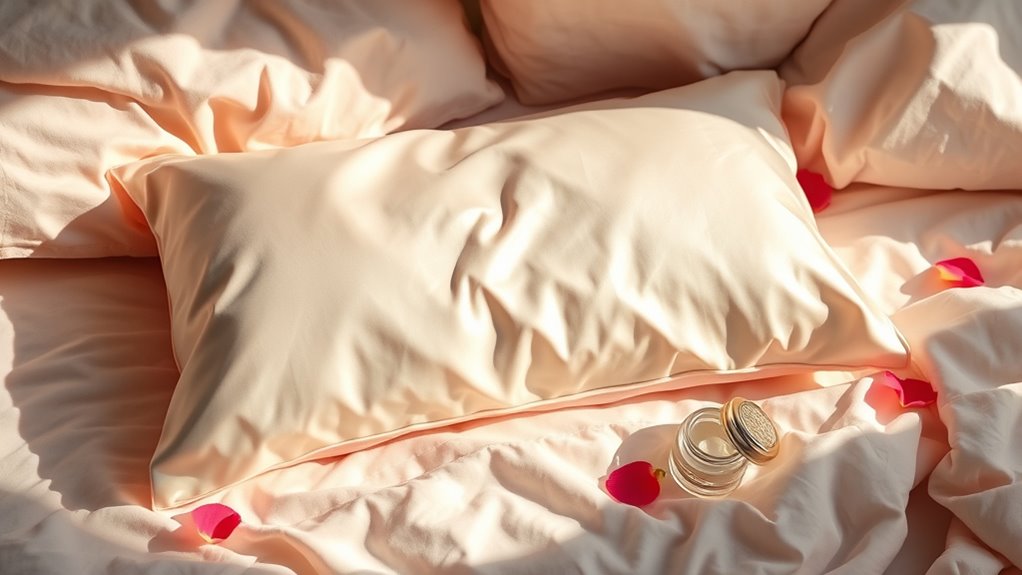 top silk pillowcase picks