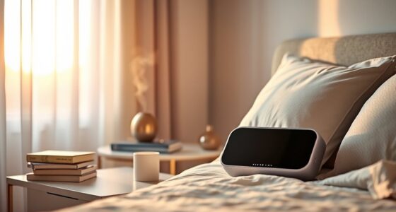 top sleep device alternatives