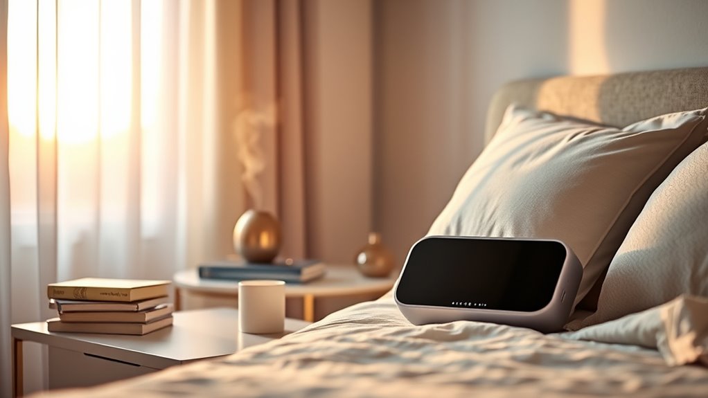 top sleep device alternatives