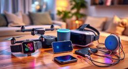 top tech gifts dad loves