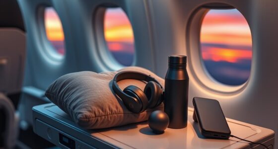 top travel gift ideas