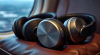 top travel noise canceling headphones