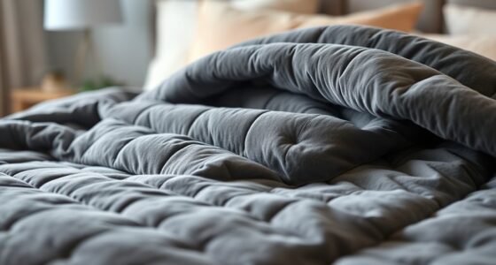 top weighted blankets for anxiety