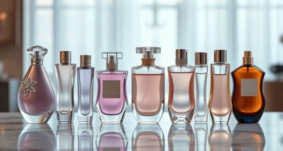 top women s perfumes 2025