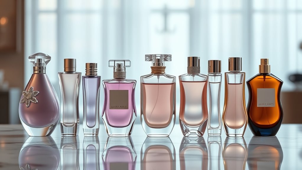 top women s perfumes 2025