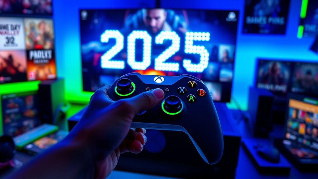 top xbox game pass codes