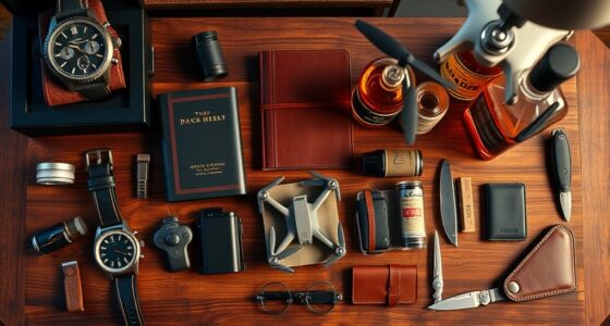 unique gift ideas for men