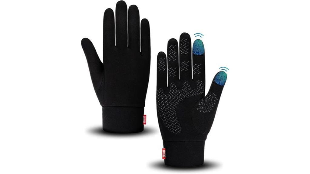 winter gloves for men and women