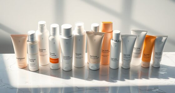 winter korean sunscreens guide