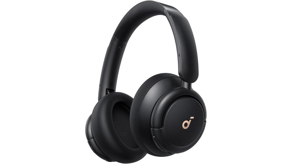 wireless noise cancelling headphones