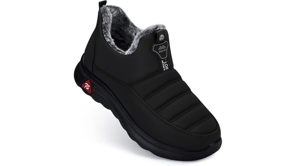 women s winter snow boots