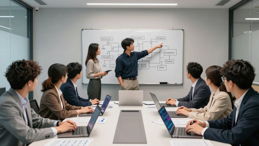 60 minute incident drill