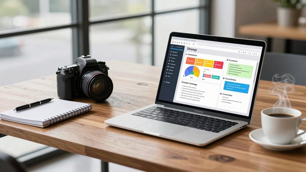 align content with search intent