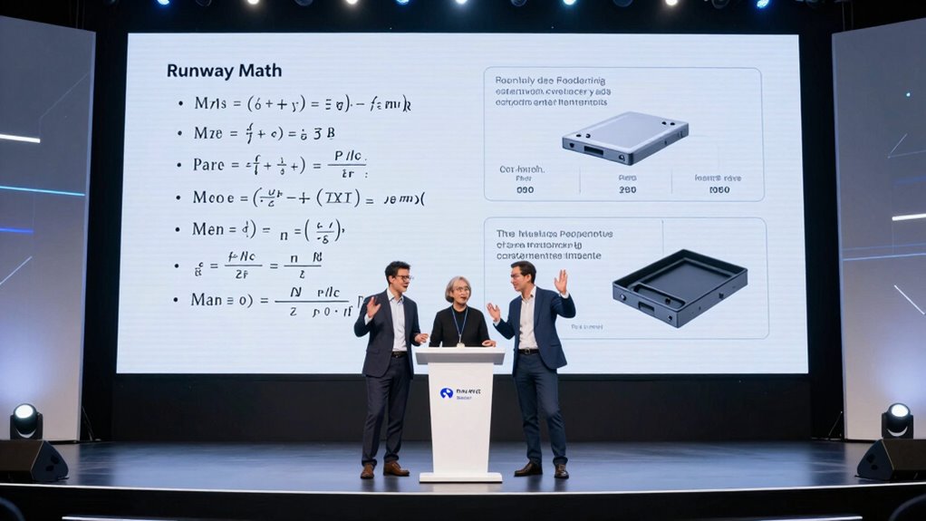 align features with customer needs