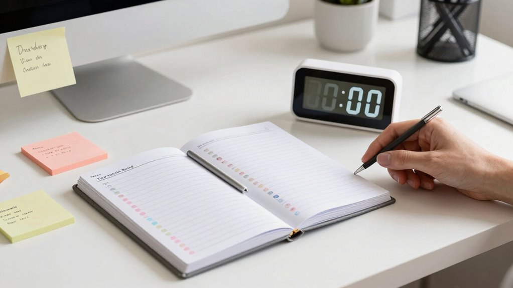 align habits routines tools