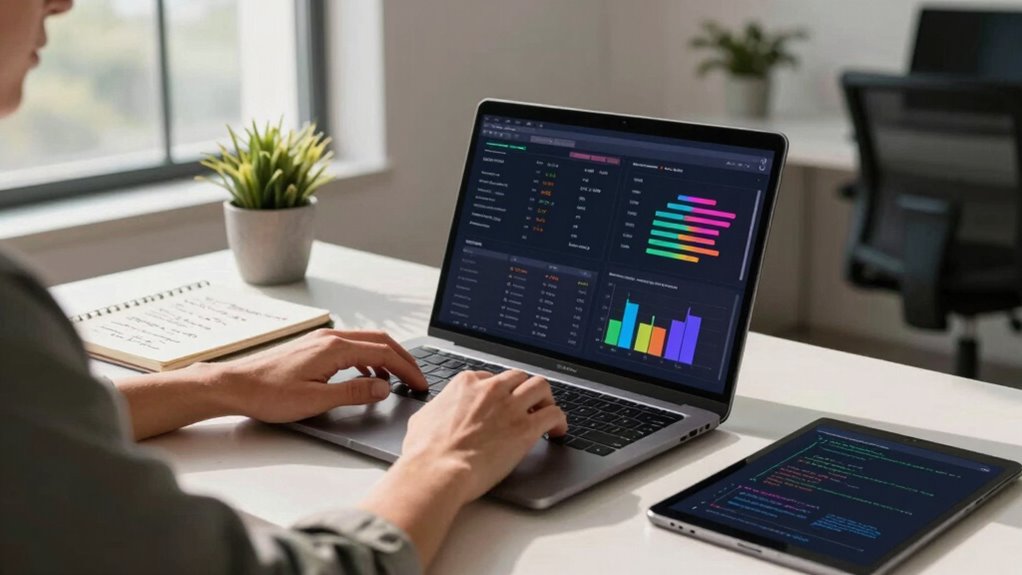 analyze improve secure innovate