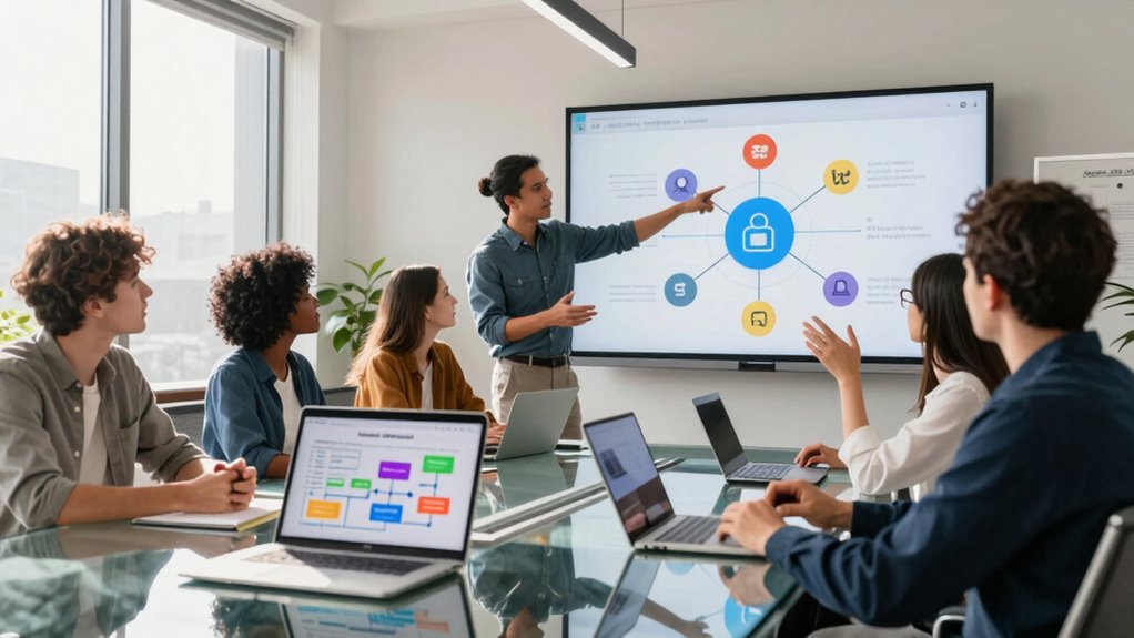 assess team readiness and resources