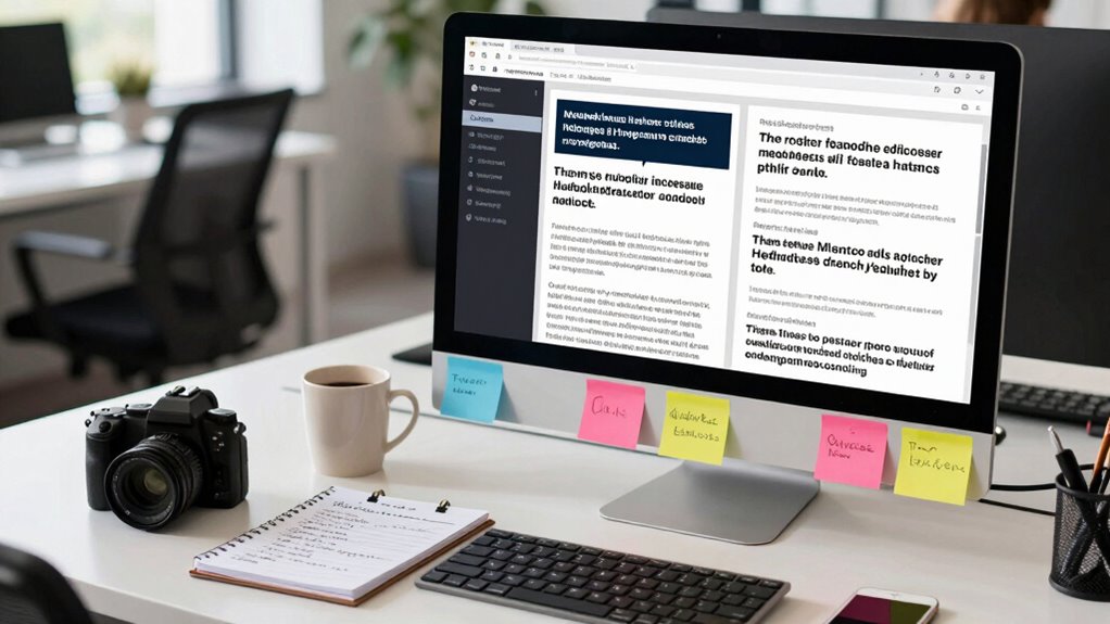 audience feedback driven headline optimization