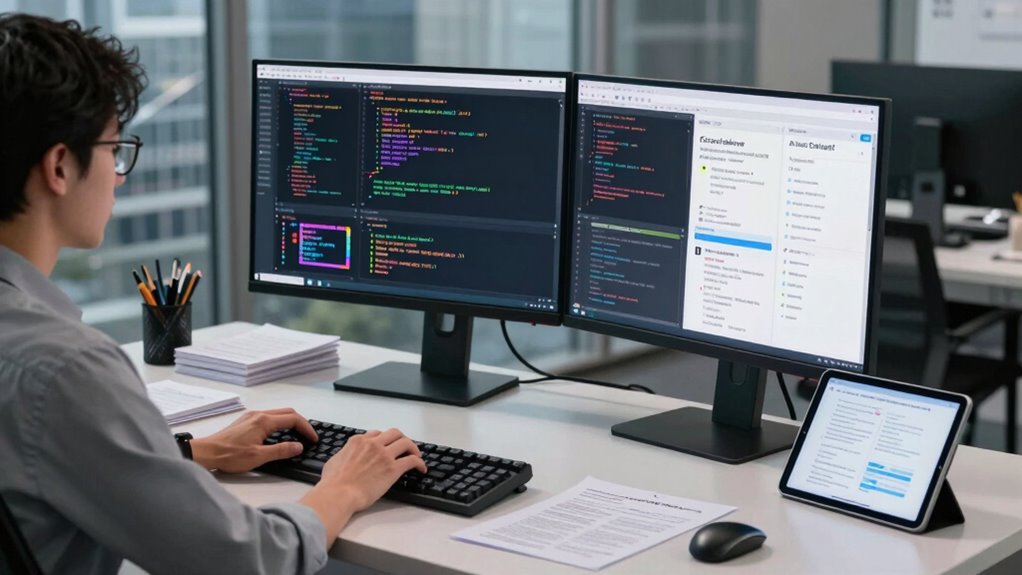 automate control collaborate update