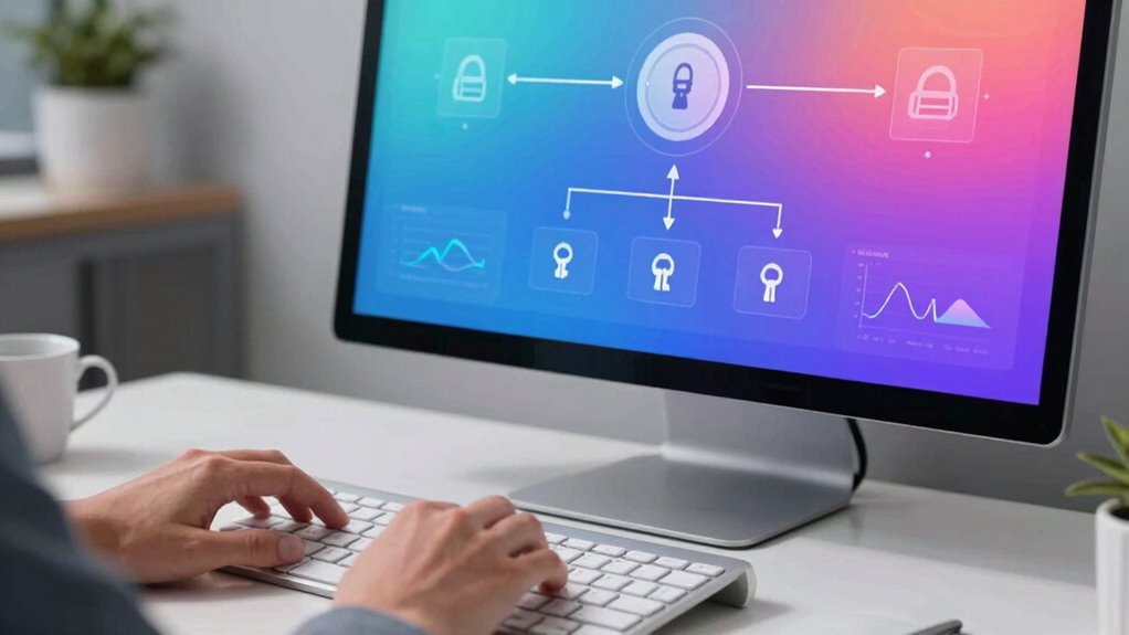 automate credential management tasks