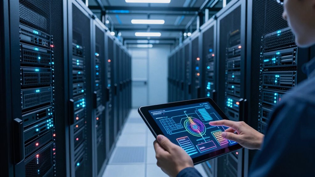 automate modular scalable infrastructure