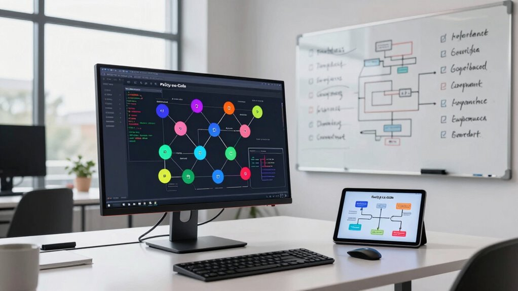 automated compliance enforcement tool